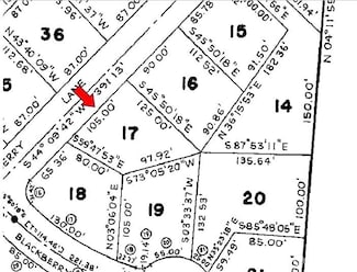 161 E Blackberry Ln, Union, WA 98592