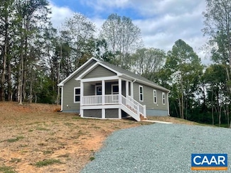 150 N Side Park, Louisa, VA 23093