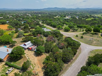 LOT 8 River View Dr, Bandera, TX 78003