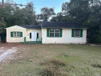 505 Frisco Rd, Pensacola, FL 32507