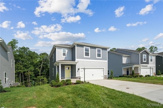 7790 Arbor Marsh Terrace, Quinton, VA 23141
