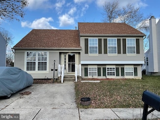 7530 Haystack Dr, Windsor Mill, MD 21244