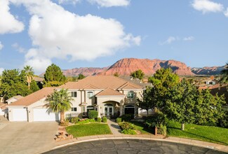 3094 Windmill Cir, Santa Clara, UT 84765