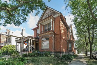851 Bryden Rd, Columbus, OH 43205
