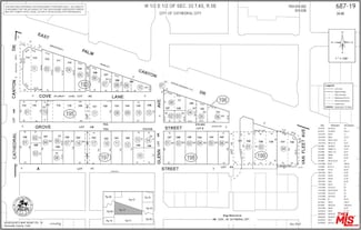 68599 E Palm Canyon Dr, Cathedral City, CA 92234