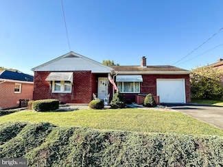 512 Schlund Ave, Cumberland, MD 21502