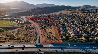 0 Vac Rayburn Rd Vic Tierra Subi Unit SR25087973, Palmdale, CA 93550