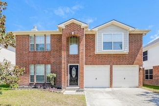 32034 Ashton Ln, Pinehurst, TX 77362