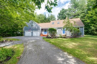 3 Stone Brook Rd, Windham, ME 04062