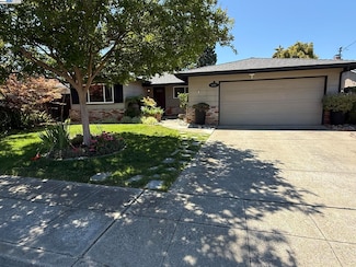 1237 Saint Mary Dr, Livermore, CA 94550