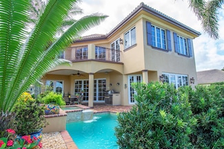 143 SE Bella Strano, Port Saint Lucie, FL 34984