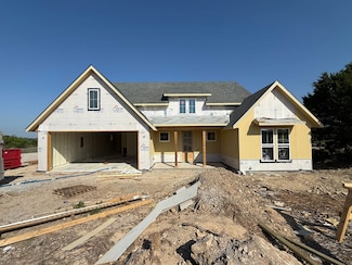 2250 Thompson Rd, Weatherford, TX 76087