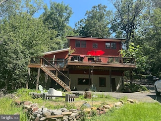 1325 Stoney Bottom Rd, Front Royal, VA 22630