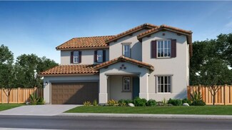Residence 2, Tracy, CA 95377