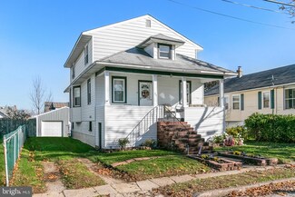 23 S Pine Ave, Maple Shade, NJ 08052