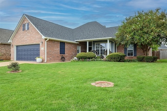 774 Hackberry Dr, Bossier City, LA 71111