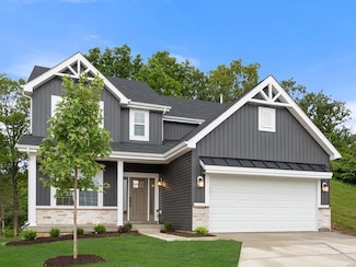 372 Butterfly Garden Ln, Wentzville, MO 63385