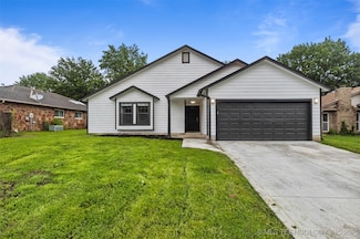 8903 N 124th Ave E, Owasso, OK 74055