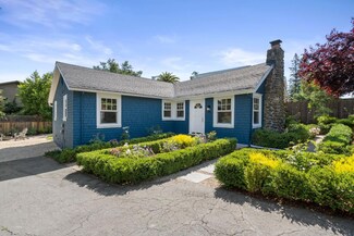 3841 Alameda de Las Pulgas, Menlo Park, CA 94025
