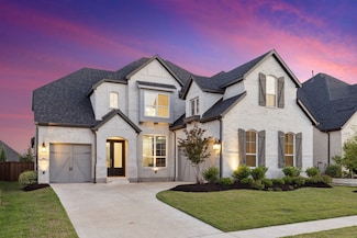 2921 Citation Rd, Celina, TX 75009