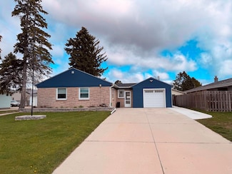 1810 Eisner Ave, Sheboygan, WI 53083