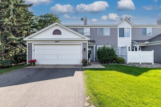 2025 Southcross Dr W Unit 204, Burnsville, MN 55306