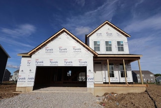 1749 Stinson Rd, Delaware, OH 43015