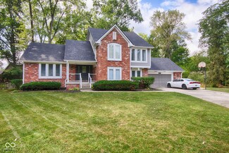 9002 Seabreeze Ct, Indianapolis, IN 46256