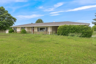 27912 Highway 16 W, Jerusalem, AR 72080