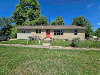 302 SW Broad St, Hoxie, AR 72433