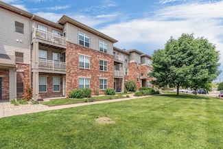 121 Metro Terrace Unit 306, Madison, WI 53718