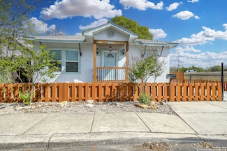 1503 Edison Dr, San Antonio, TX 78201