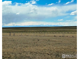 0 County Road 128, Nunn, CO 80648
