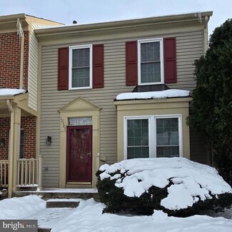 12383 Manchester Way, Woodbridge, VA 22192