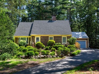 5 Hampshire Ave, Durham, NH 03824