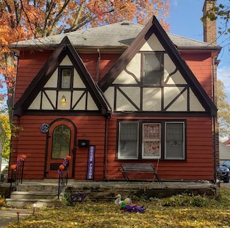 20 Mohawk Rd, Pontiac, MI 48341