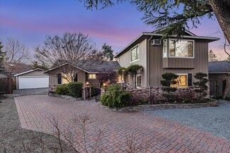 1707 Parkside Ave, San Jose, CA 95125