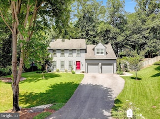 340 Candle Ridge Dr, Arnold, MD 21012