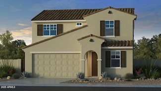 17620 W Georgia Ave, Litchfield Park, AZ 85340