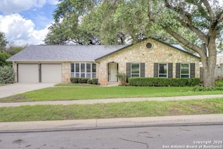 5831 Freemans Farm St, San Antonio, TX 78233