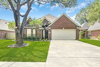 15515 Truslow Point Ln, Sugar Land, TX 77478