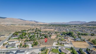 822 Coffey Dr, Carson City, NV 89701