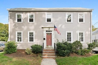 69 Summer St, Saugus, MA 01906