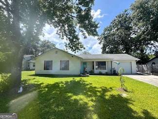 102 Pinedale Dr, Saint Marys, GA 31558