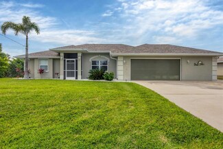 3431 Montgomery Dr, Port Charlotte, FL 33981