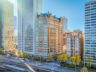 1120 N Lake Shore Dr Unit 15A, Chicago, IL 60611