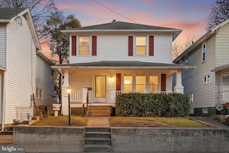 1006 S Cameron St, Winchester, VA 22601