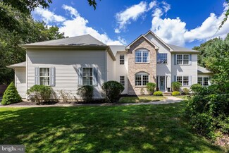 3 Norman Rockwell Way, Marlton, NJ 08053