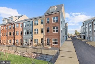 2360 Wyeth St, Silver Spring, MD 20906