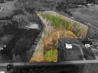 6 and 20 Rd, Pendleton, SC 29670